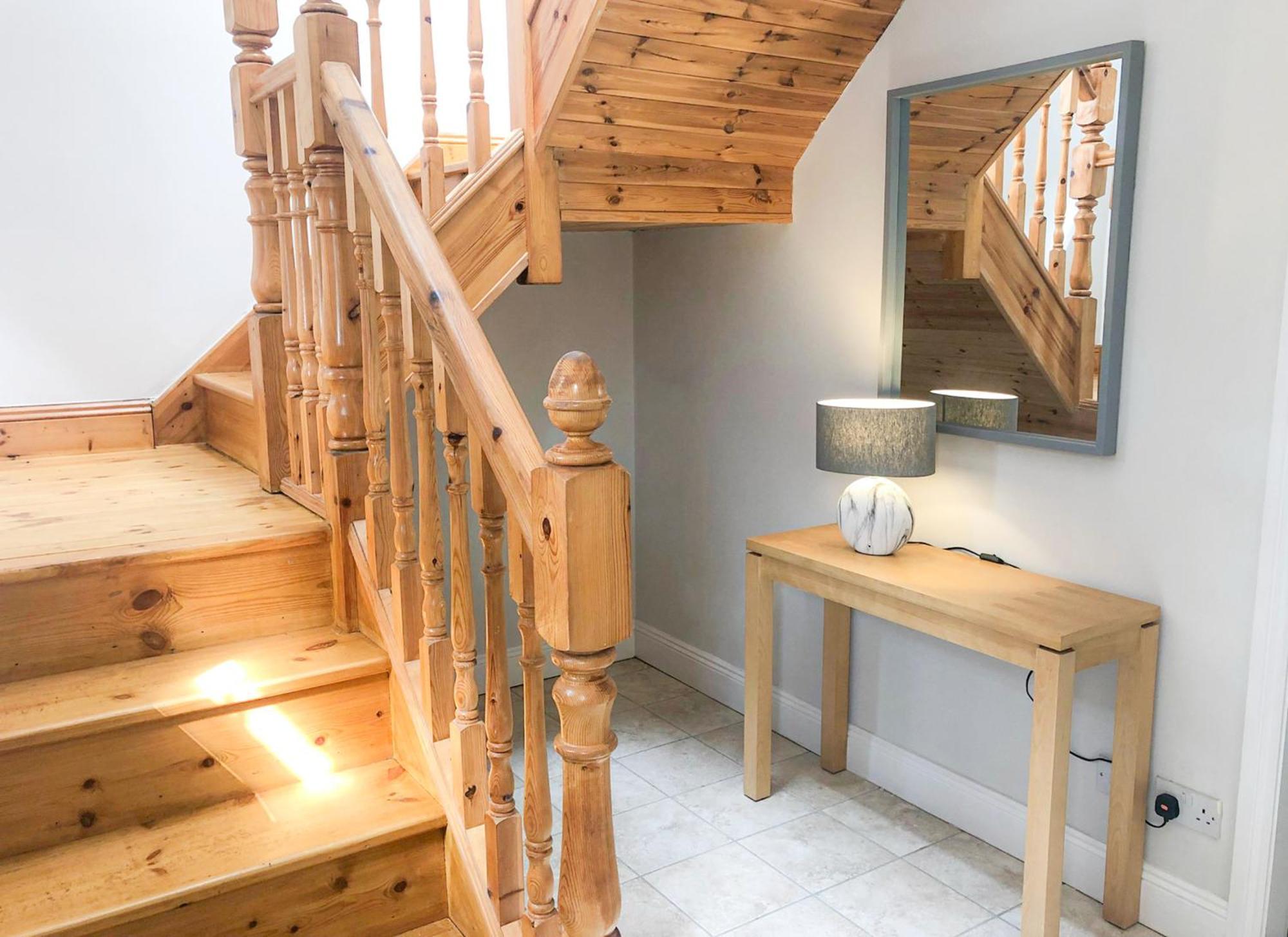Old Court Holiday Homes Terryglass - Sleeps 6 By Trident Holiday Homes Bagian luar foto