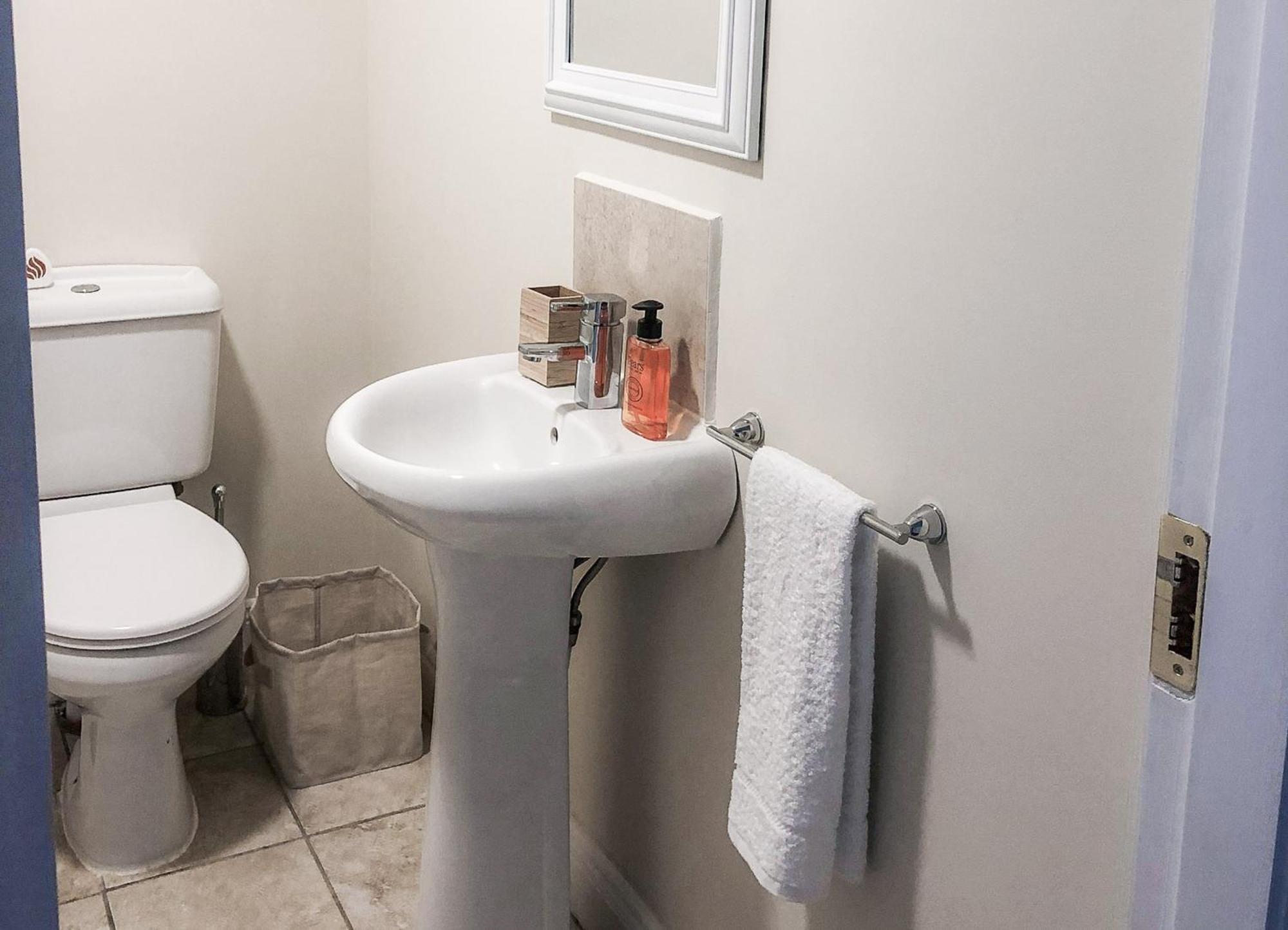 Old Court Holiday Homes Terryglass - Sleeps 6 By Trident Holiday Homes Bagian luar foto
